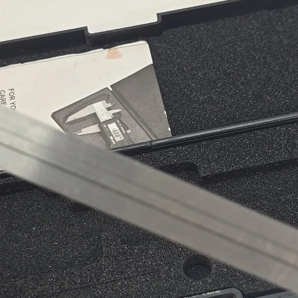 ATD-8656‎ CALIPER 6